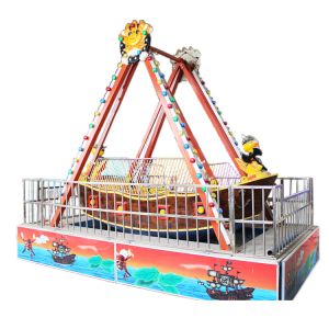 Balade en mini bateau pirate MPS10Z02