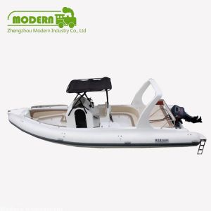 Rib Boat SERIES960A