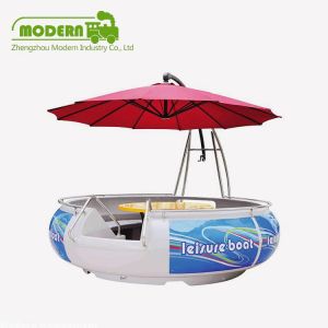 BBQ BOAT WE06M