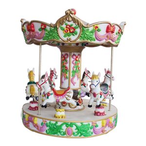 6 Seats Merry Go Round CS06Z