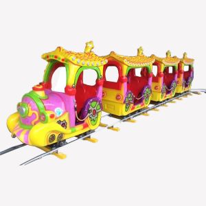 Kids Track Train KTTY01S