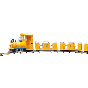 Small Track Train KTTY07