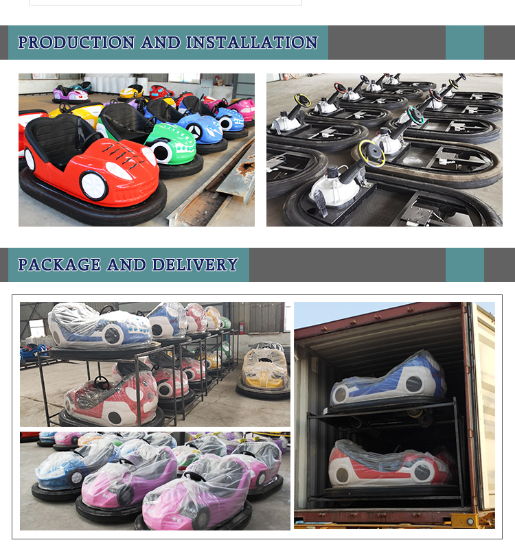 Bumper Car BCT02Z09