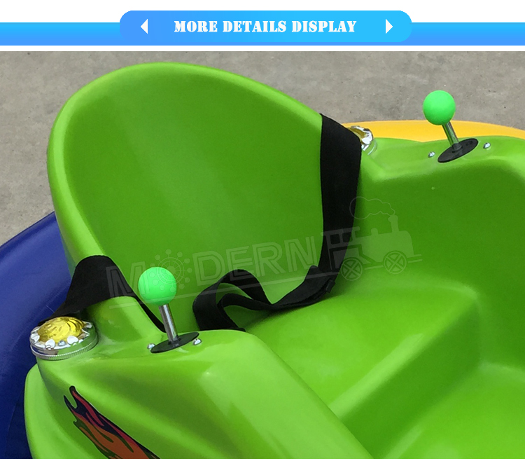 Bumper Cars KBC06