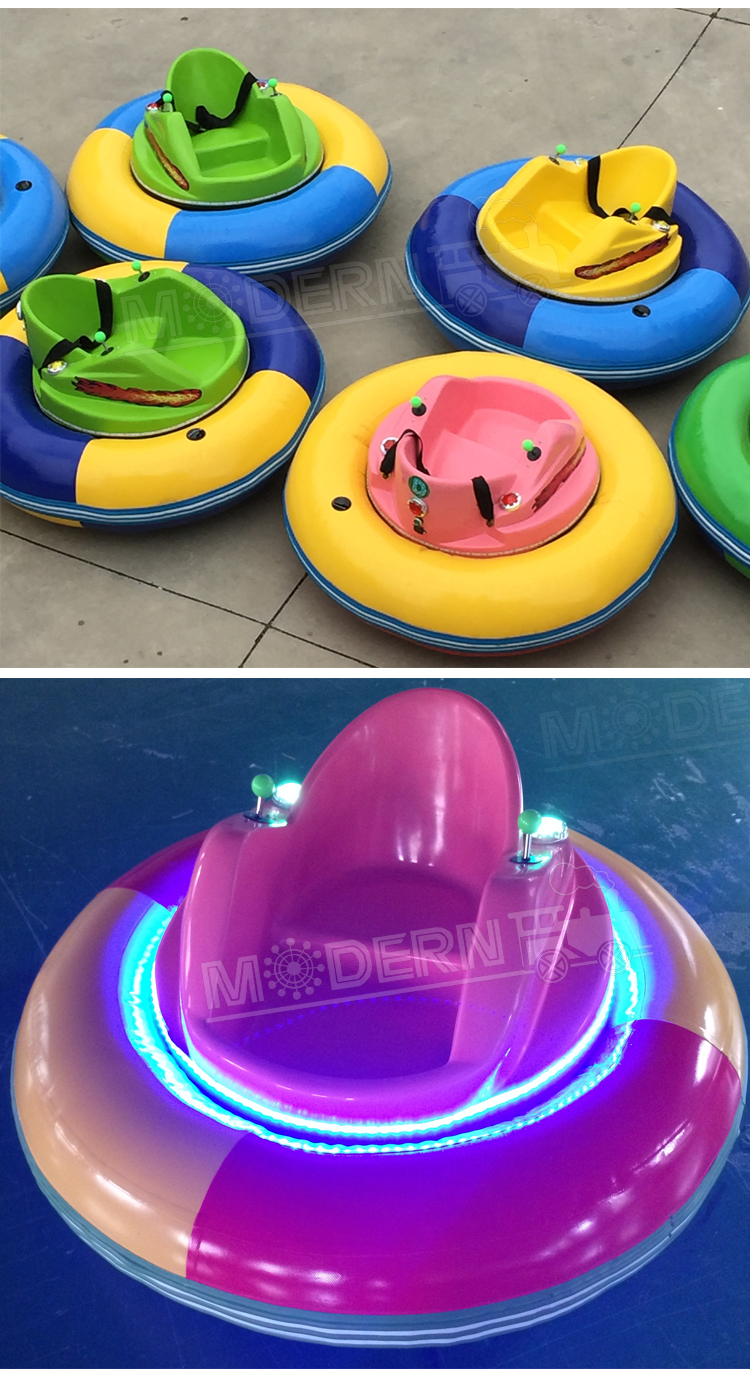 Bumper Cars KBC06