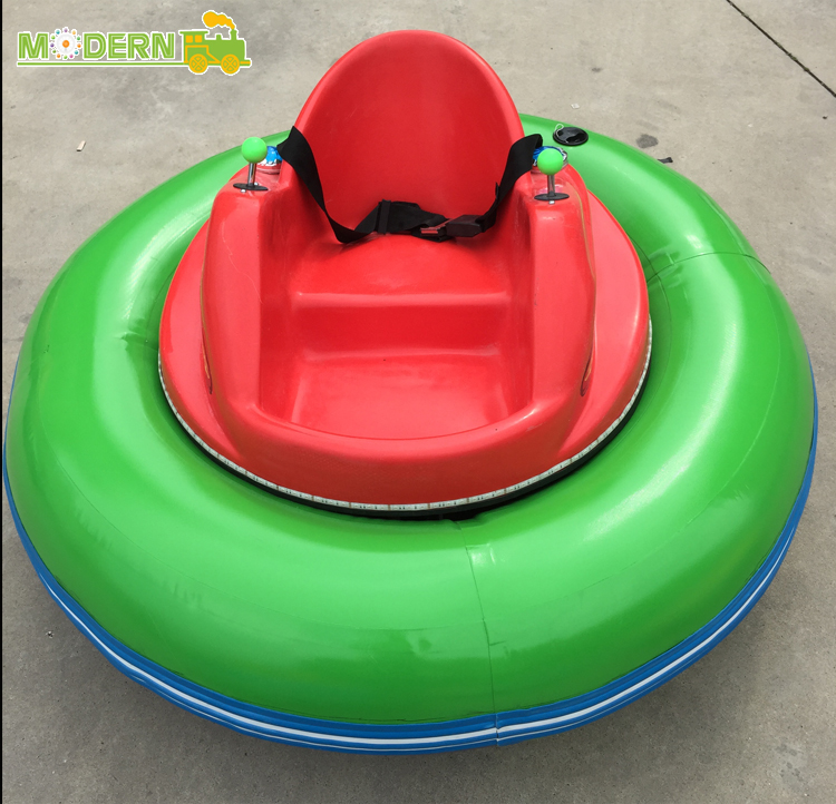 Bumper Cars KBC06