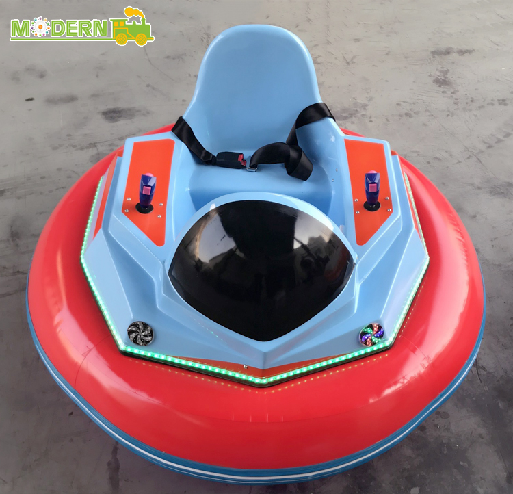 Bumper Cars KBC07