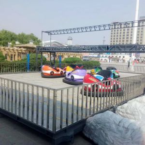 Bumper Cars MDTB20J