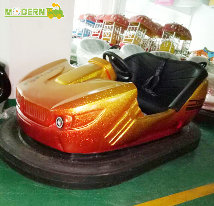 Bumper Cars BCT02Z23