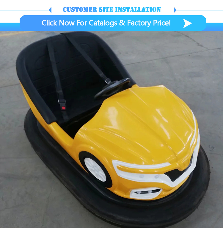 Bumper Cars BCT02Z23  J