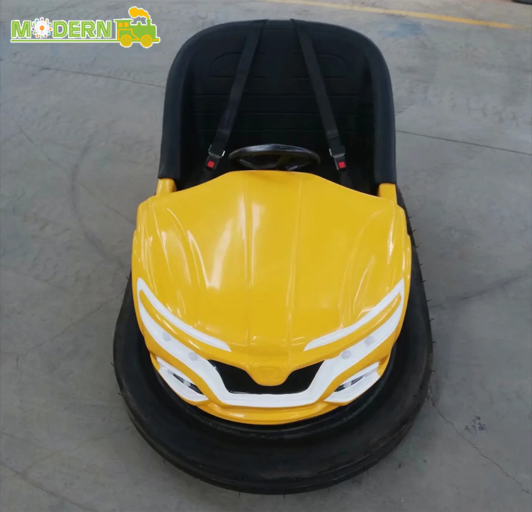 Bumper Cars BCT02Z23  J