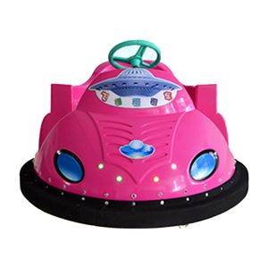 Bumper Cars DHX04