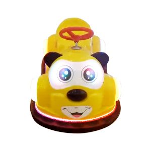 Bumper Cars DHX05