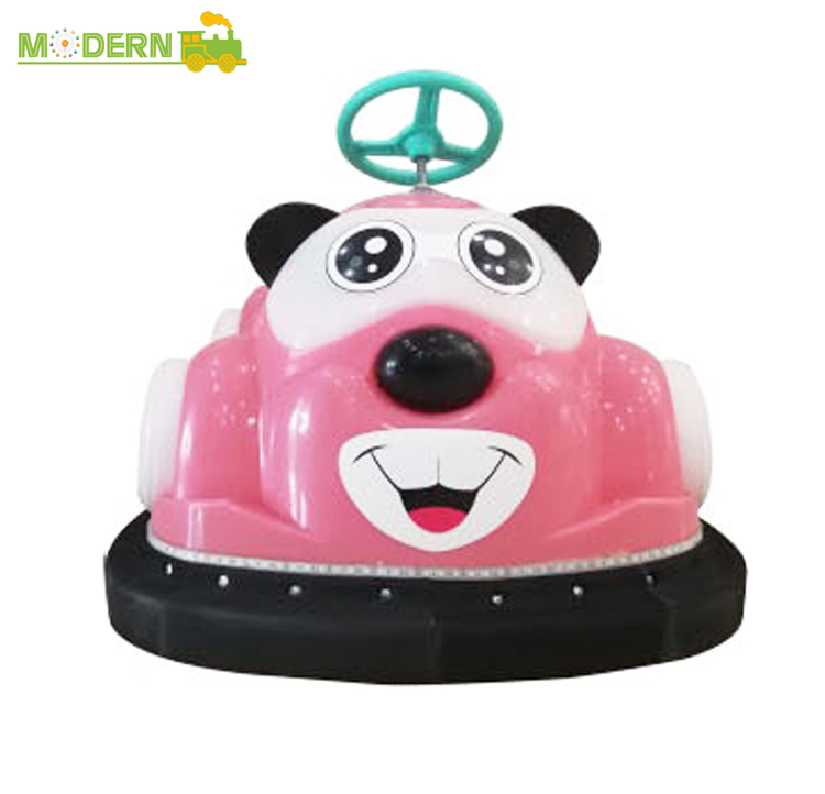 Bumper Cars DHX05