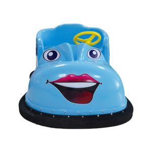 Bumper Cars DHX06