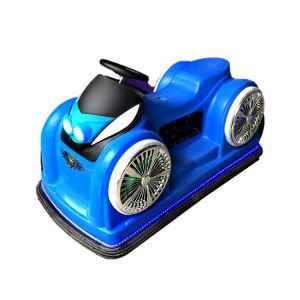 Bumper Cars DHX07