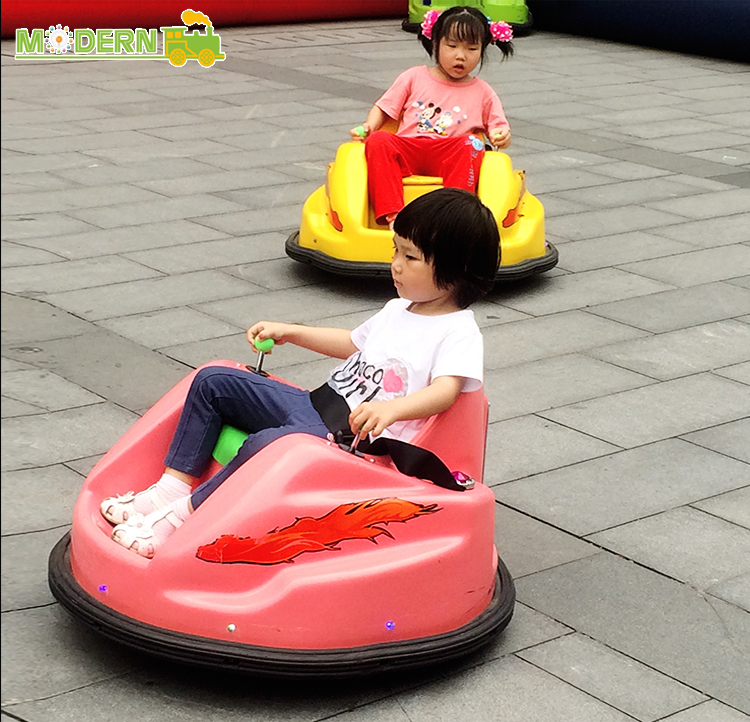 Bumper Cars KBC04