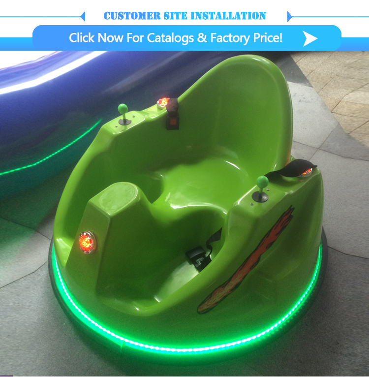 Bumper Cars KBC05