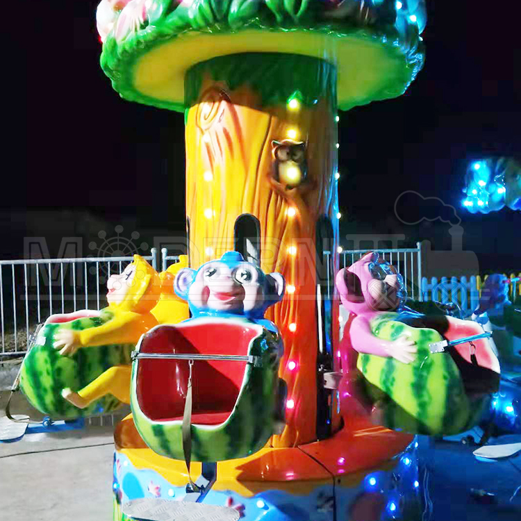 Kids Park Rides MWMT01