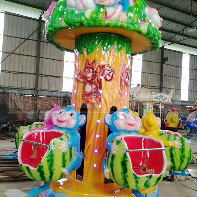 Kids Park Rides MWMT01