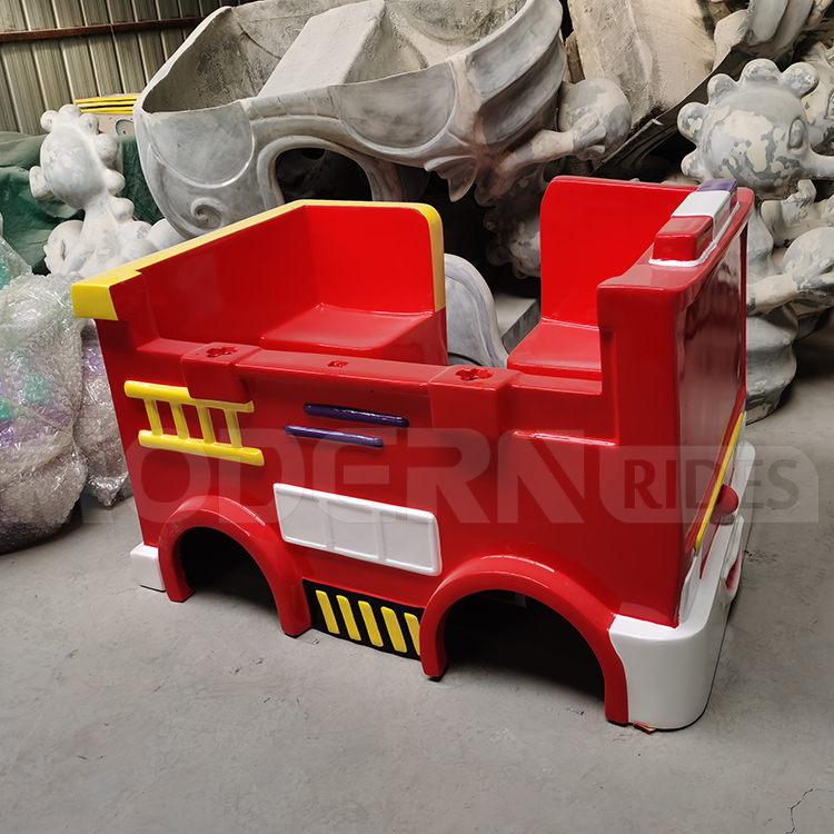 Kids Park Rides MDFM12F