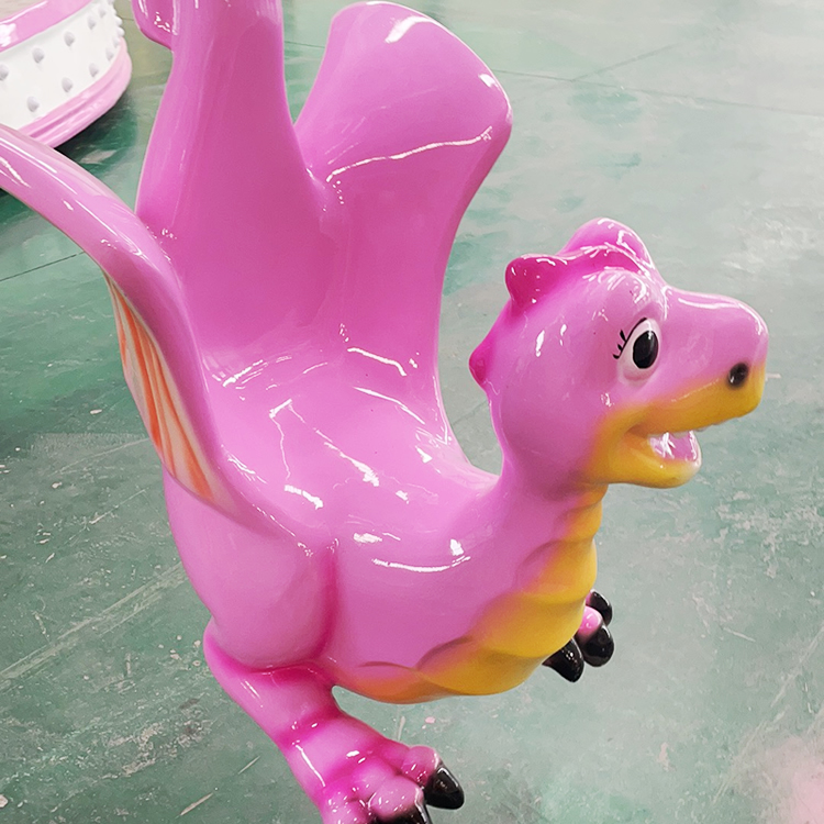 Dinosaur Flying Chair MDFC06Z