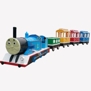 Thomas Train  MDTS11