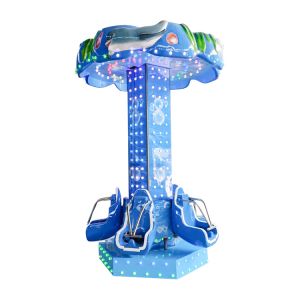 Rotating Tower MXT01