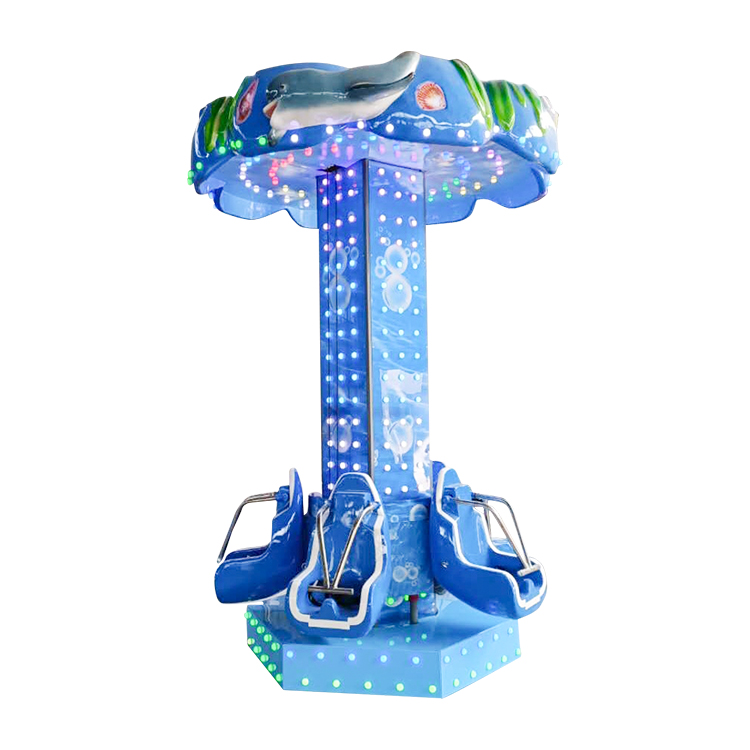 Rotating Tower MXT01