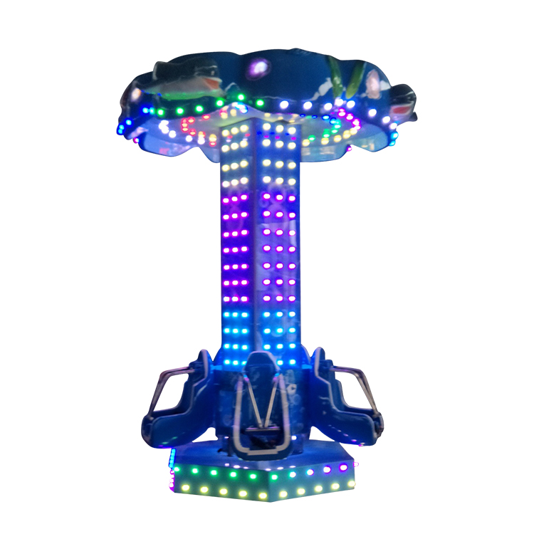 Rotating Tower MXT01