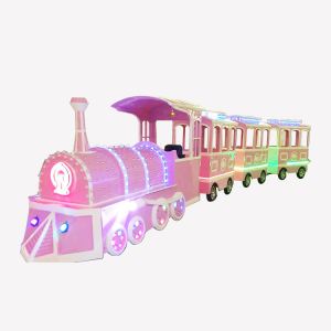 Amusement Train MDTS18