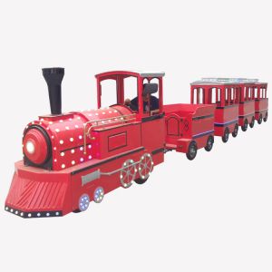 Amusement Train MDTS22