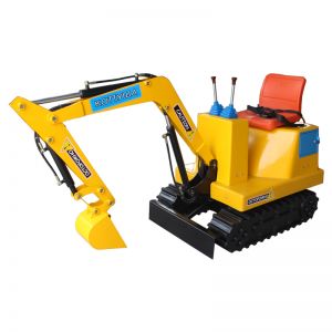 Excavator NWJ01