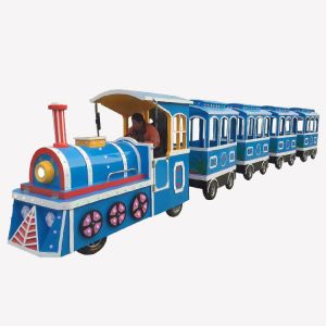 Amusement Train MDTS24