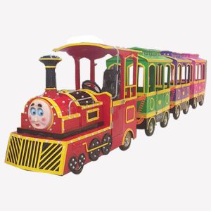 Kids Trackless Train  MDTS26