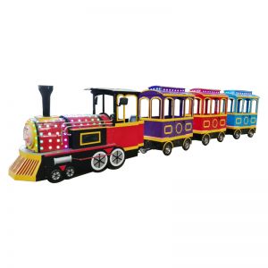 Amusement Train MDTS28