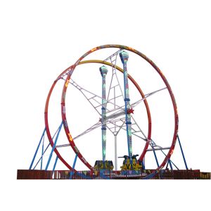 Ferris Ring Ride FT08Z01