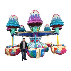 Jellyfish Ride MFS32HX