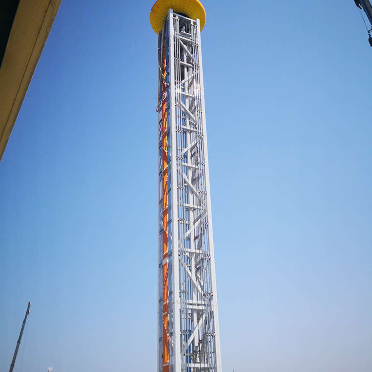 Rotating Tower TKS16G