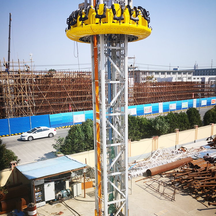 Rotating Tower TKS16G