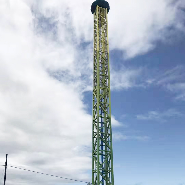 Rotating Tower TKS16G