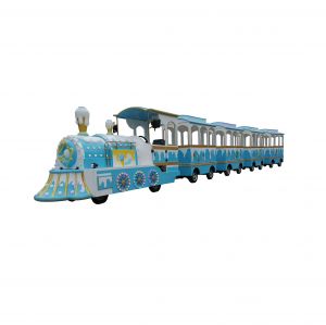 Snow Train MDTS33