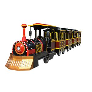 Amusement Train MDTS37