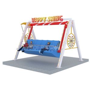 Happy Swing MDSW12J