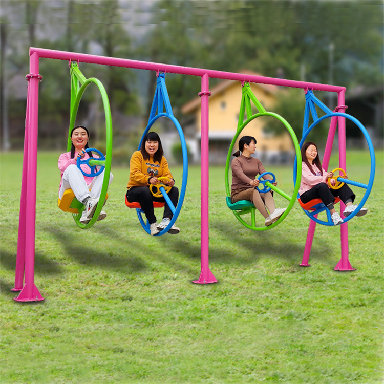 Assemble Swing