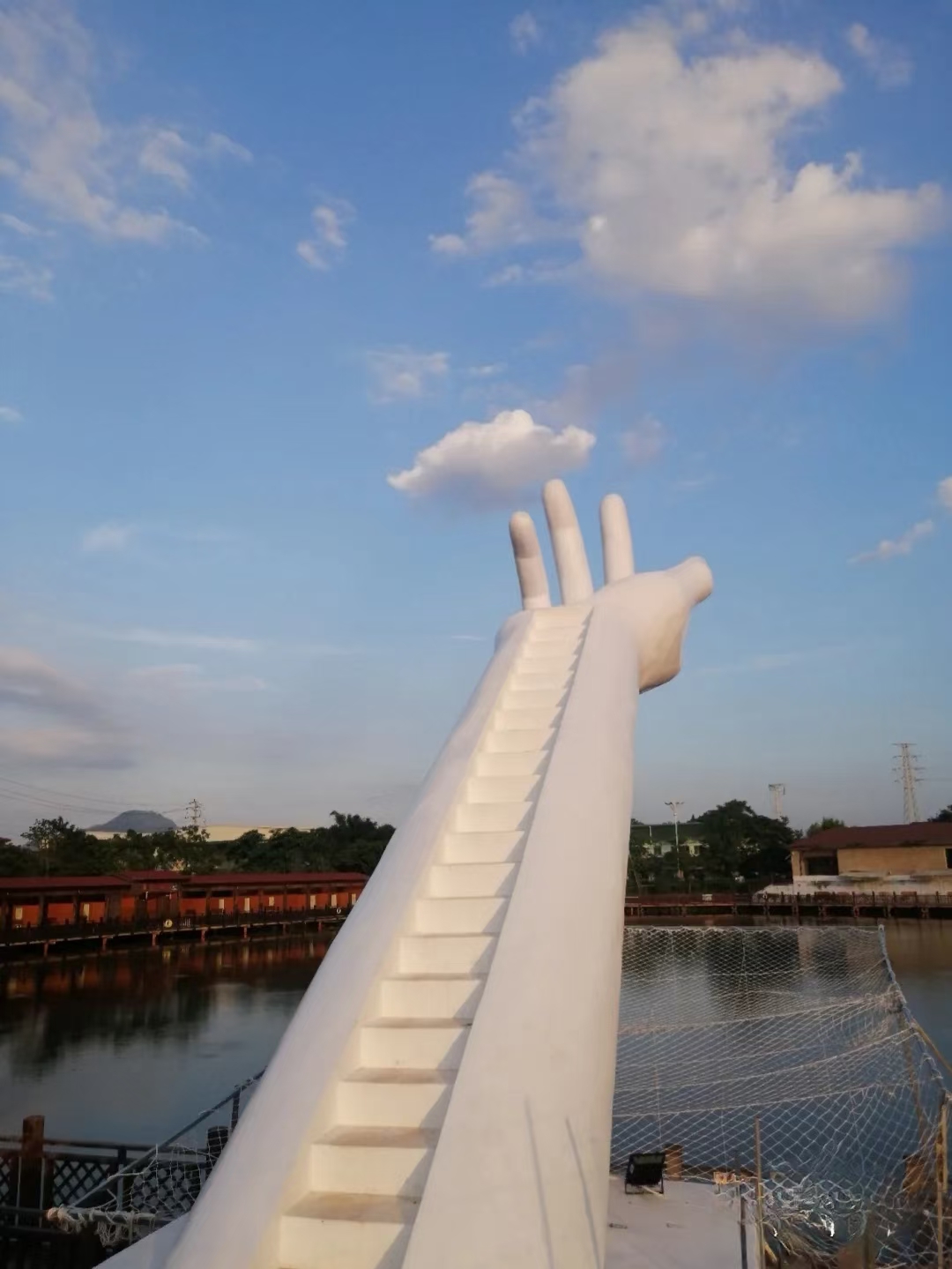 Buddha's Hand