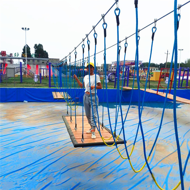 Water Physical Development