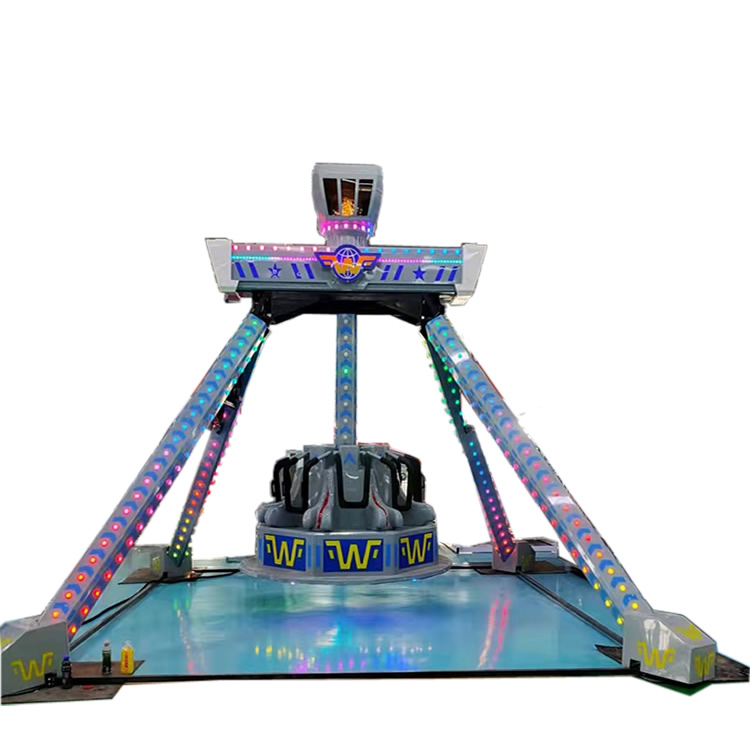 New Design Pendelum Rides MDE08F