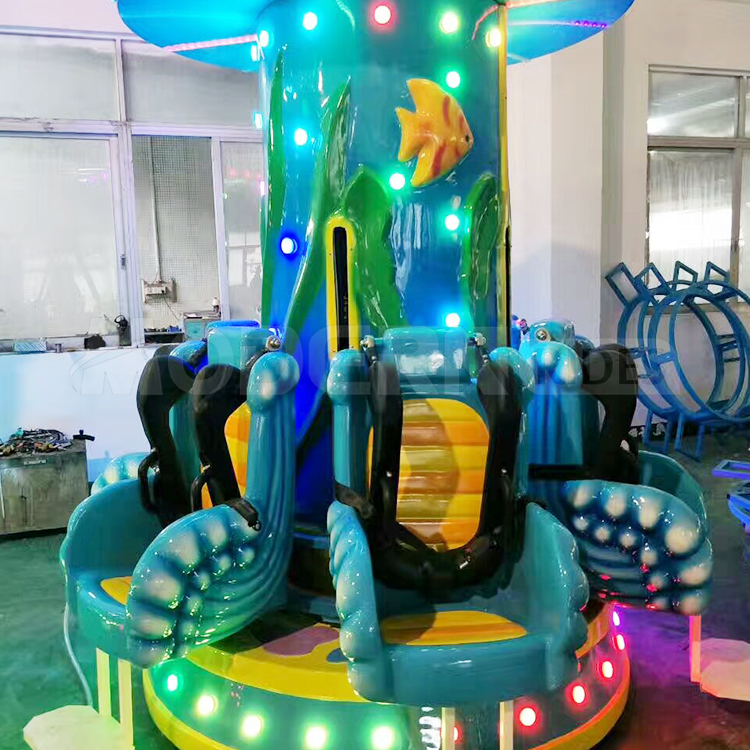 Jumping Rides  ZYWZ02